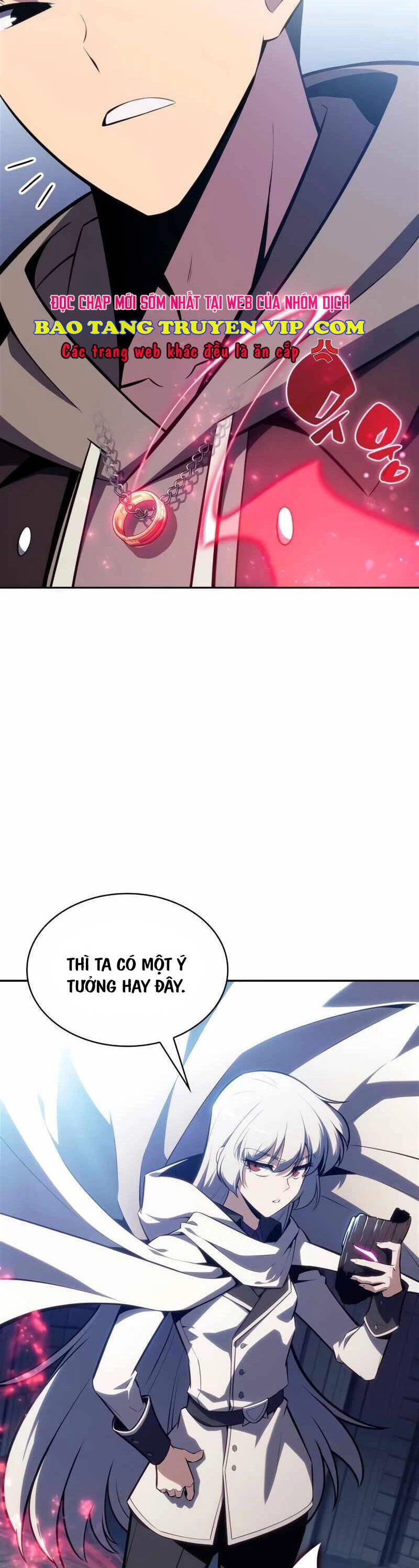 Người Chơi Mới Cấp Tối Đa Chapter 154 - Trang 4