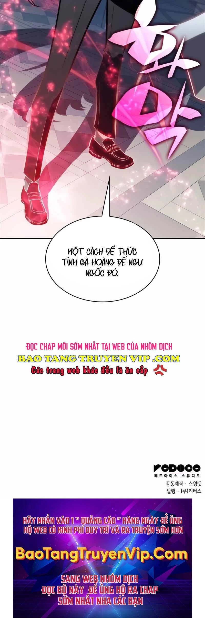 Người Chơi Mới Cấp Tối Đa Chapter 154 - Trang 4