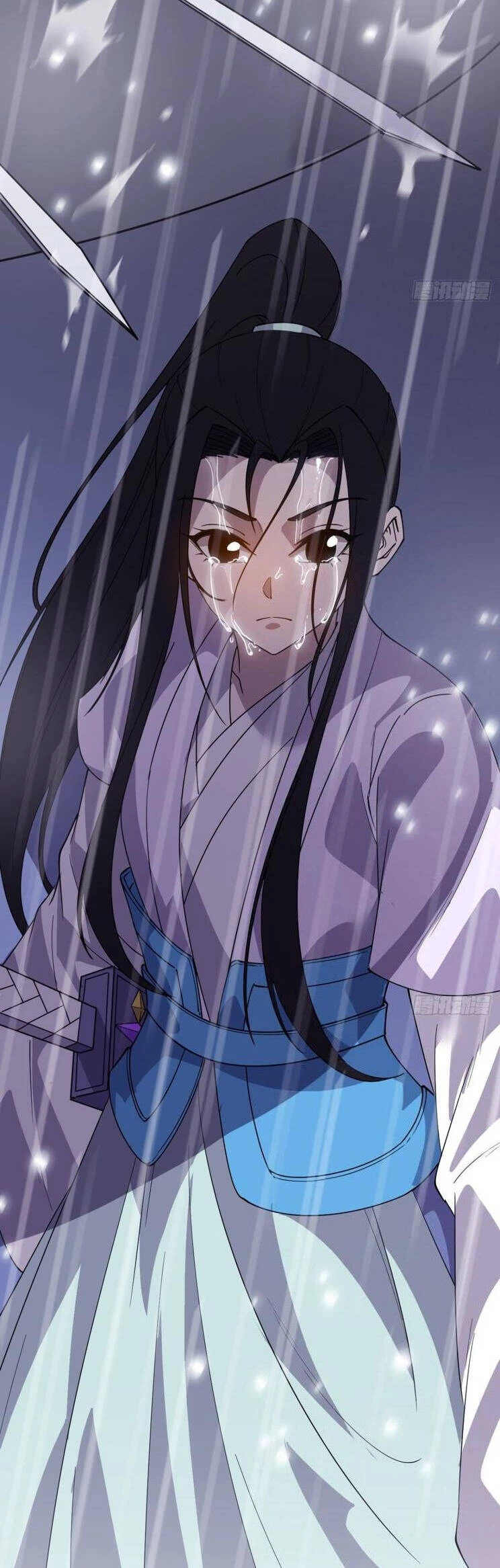 Ta Có Một Sơn Trại Chapter 899 - Trang 4