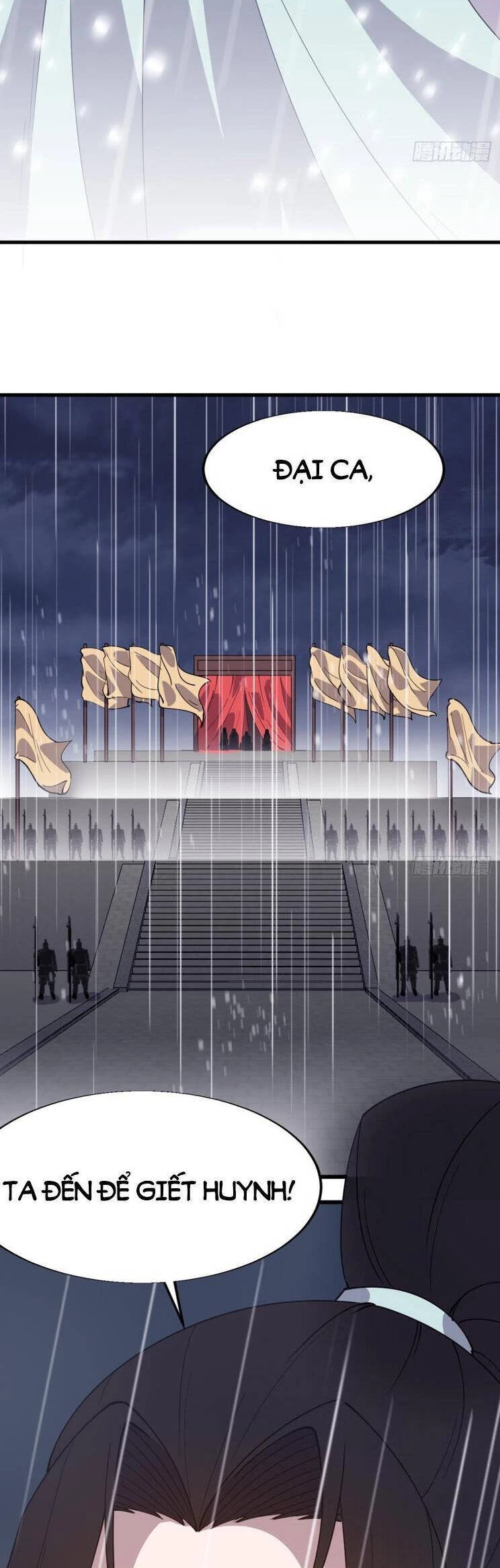 Ta Có Một Sơn Trại Chapter 899 - Trang 4