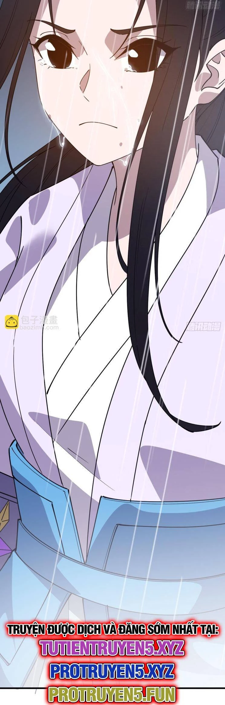 Ta Có Một Sơn Trại Chapter 899 - Trang 4