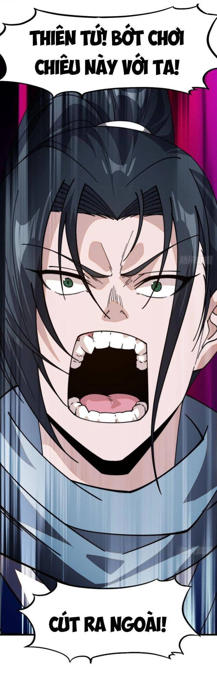 Ta Có Một Sơn Trại Chapter 899 - Trang 4