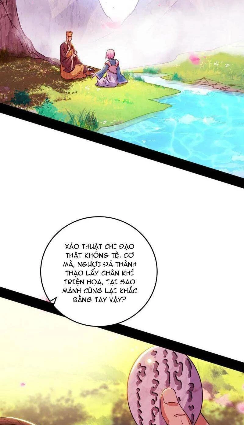 Ta Là Tà Đế Chapter 474 - Trang 4