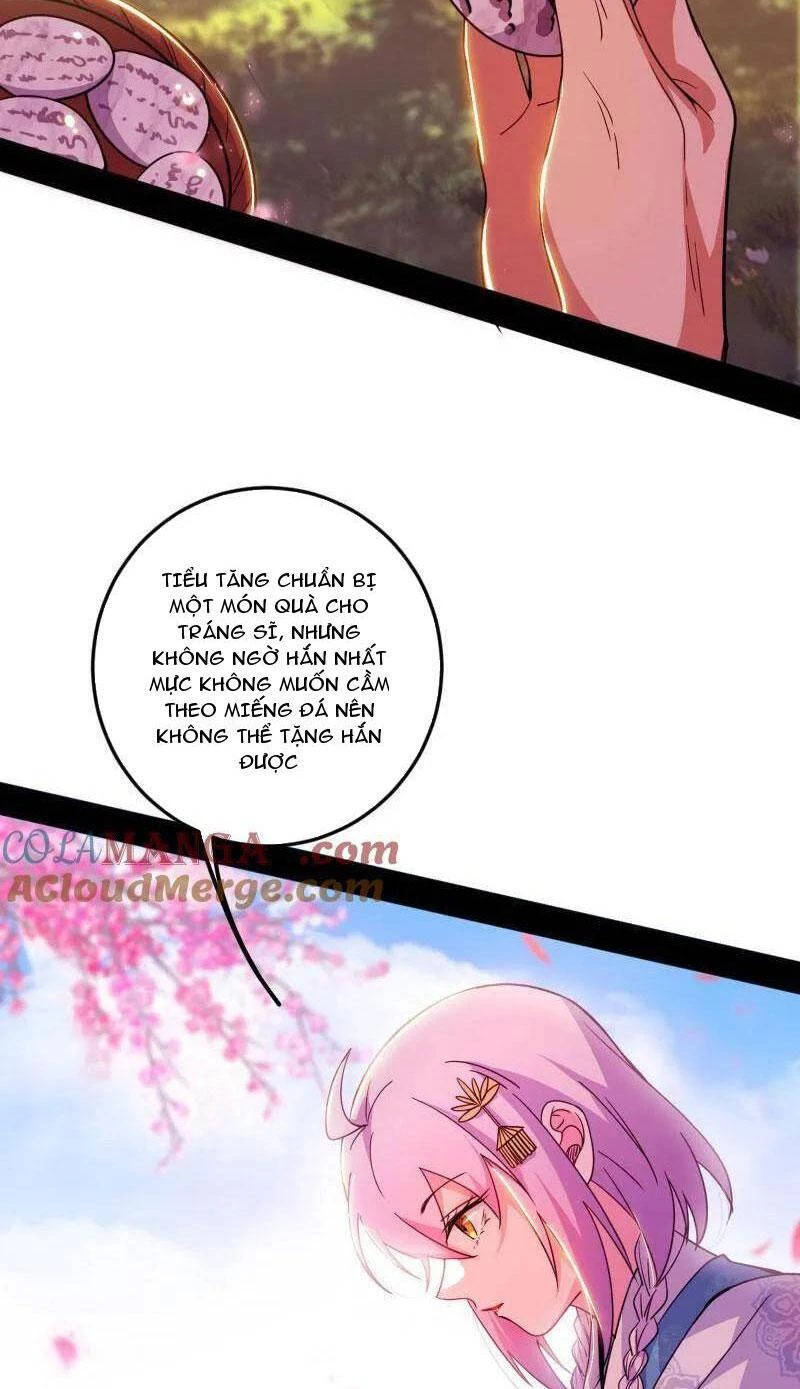 Ta Là Tà Đế Chapter 474 - Trang 4