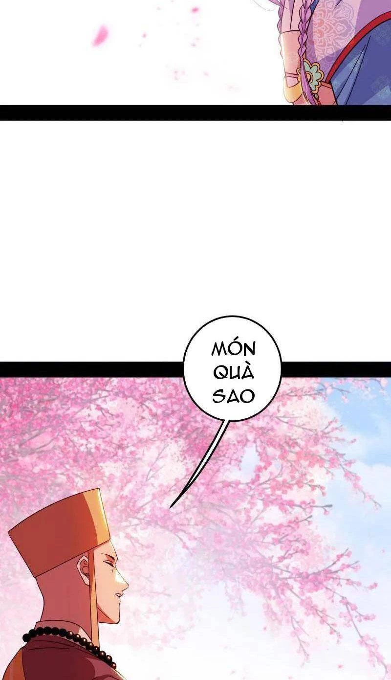 Ta Là Tà Đế Chapter 474 - Trang 4