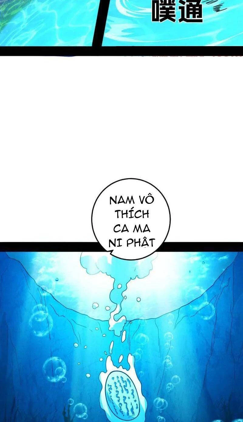 Ta Là Tà Đế Chapter 474 - Trang 4