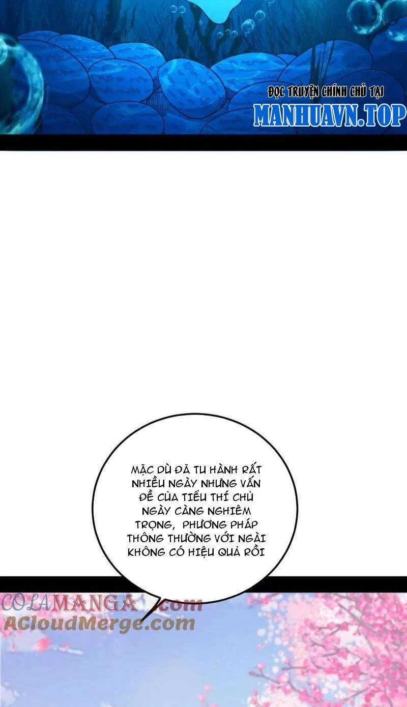 Ta Là Tà Đế Chapter 474 - Trang 4