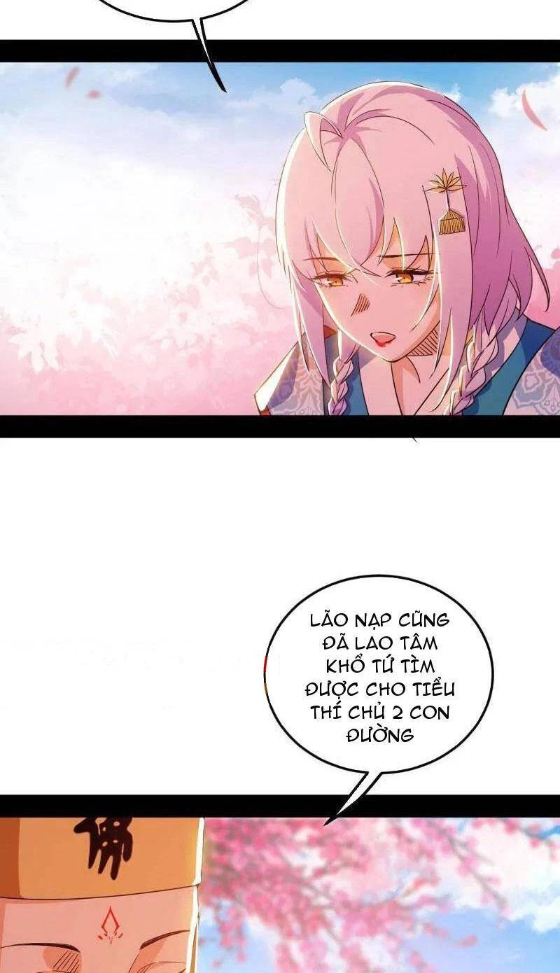 Ta Là Tà Đế Chapter 474 - Trang 4
