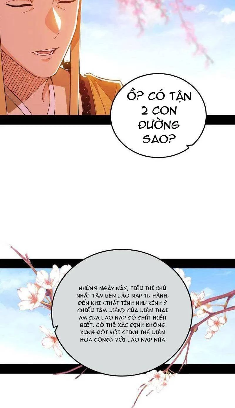 Ta Là Tà Đế Chapter 474 - Trang 4