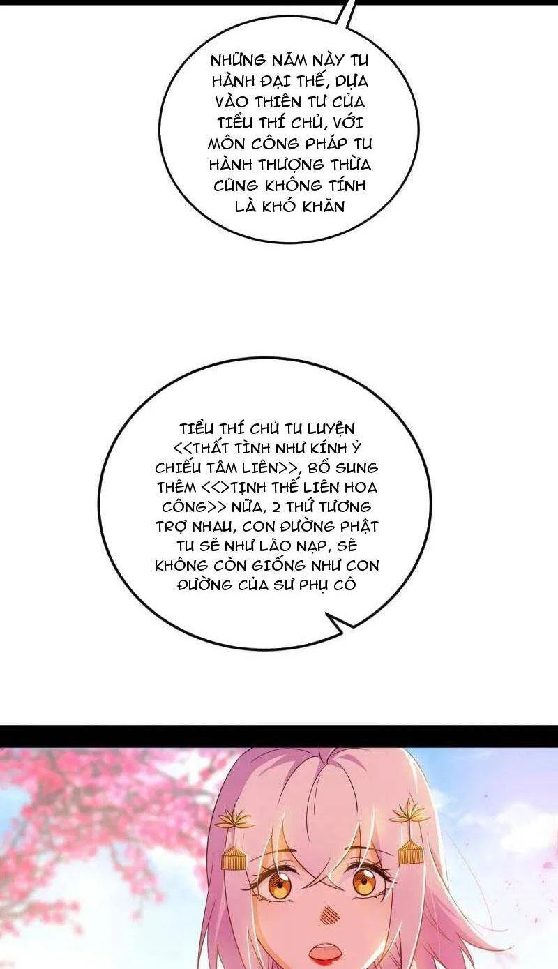 Ta Là Tà Đế Chapter 474 - Trang 4