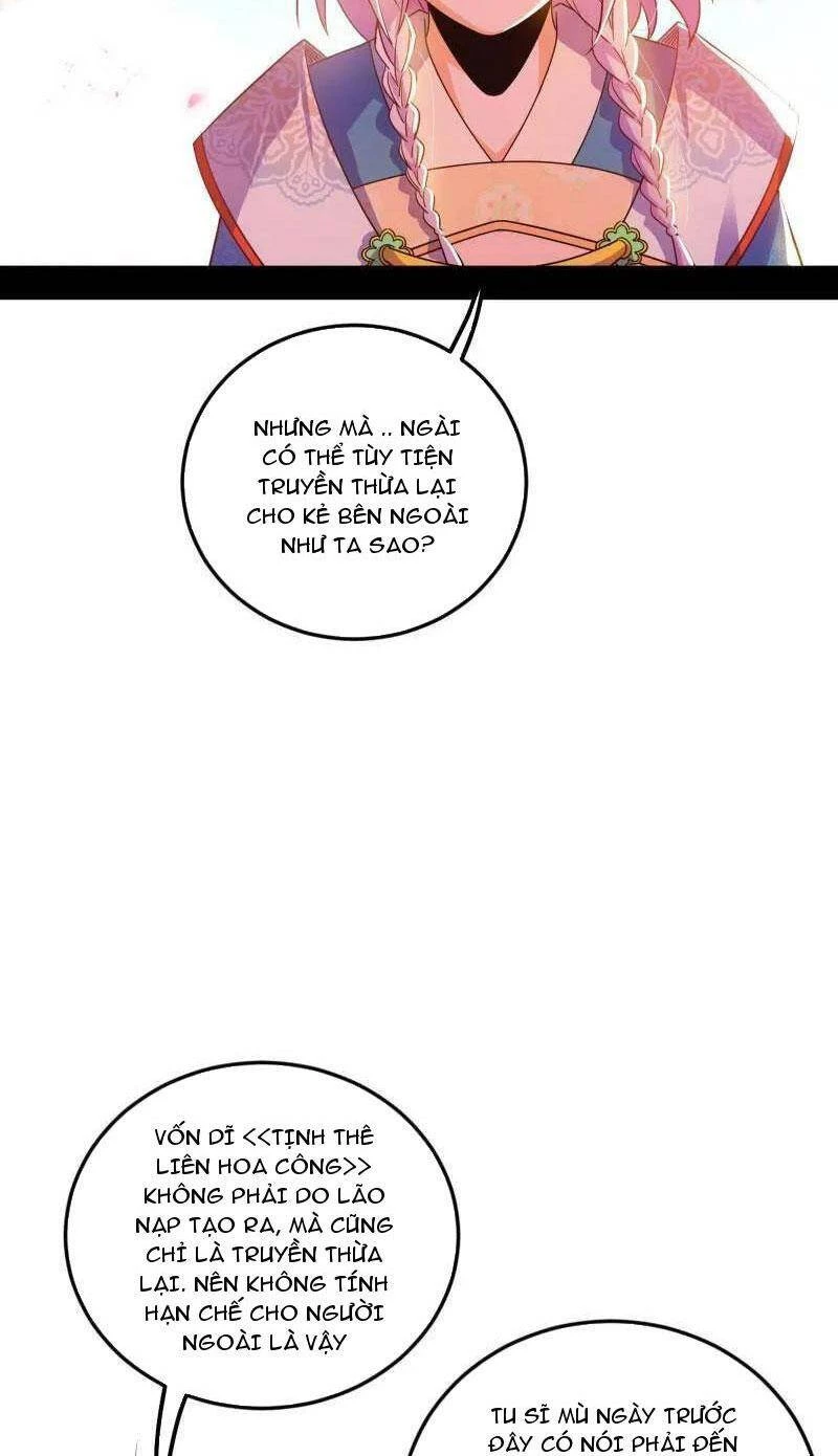 Ta Là Tà Đế Chapter 474 - Trang 4