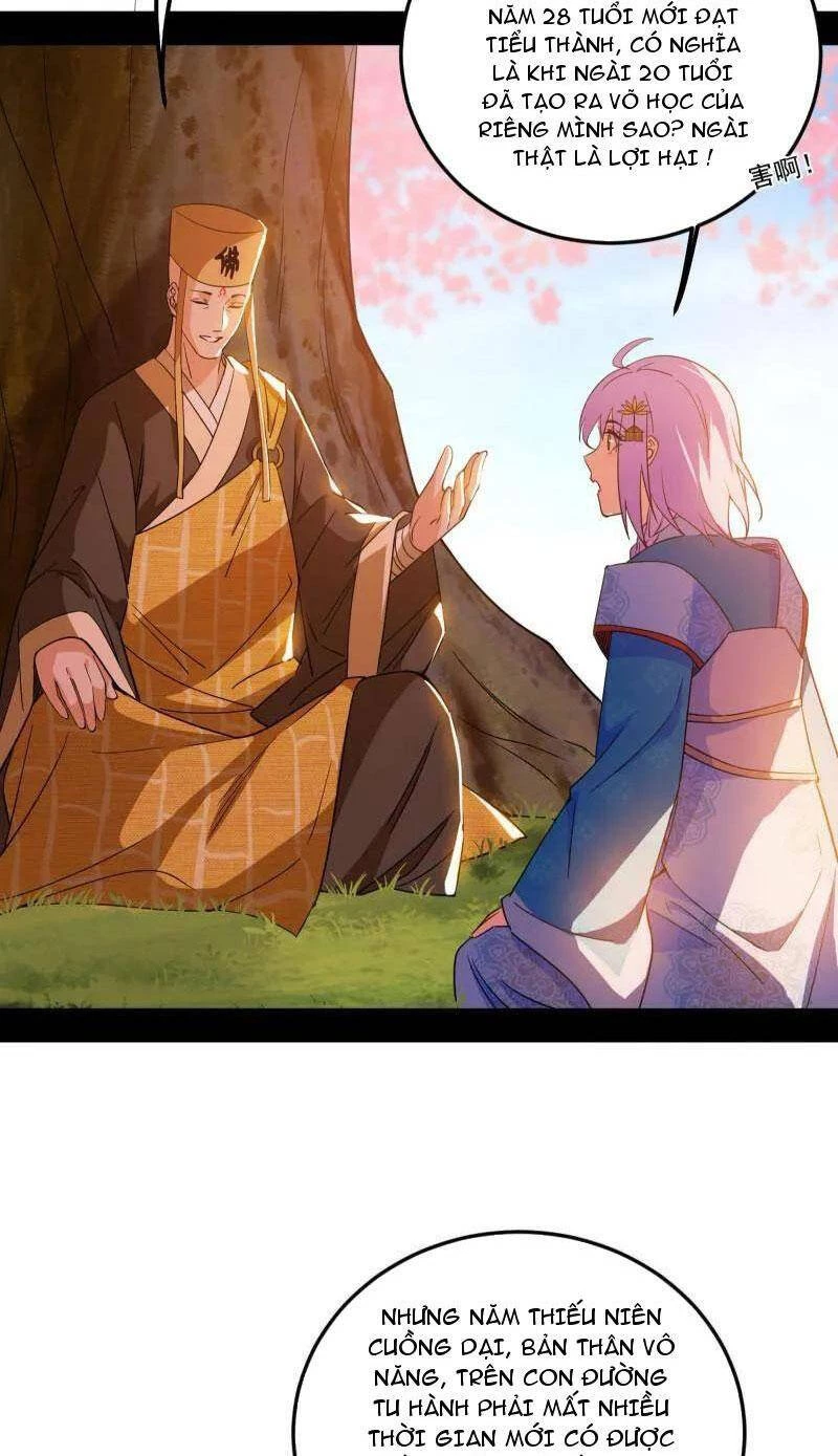 Ta Là Tà Đế Chapter 474 - Trang 4