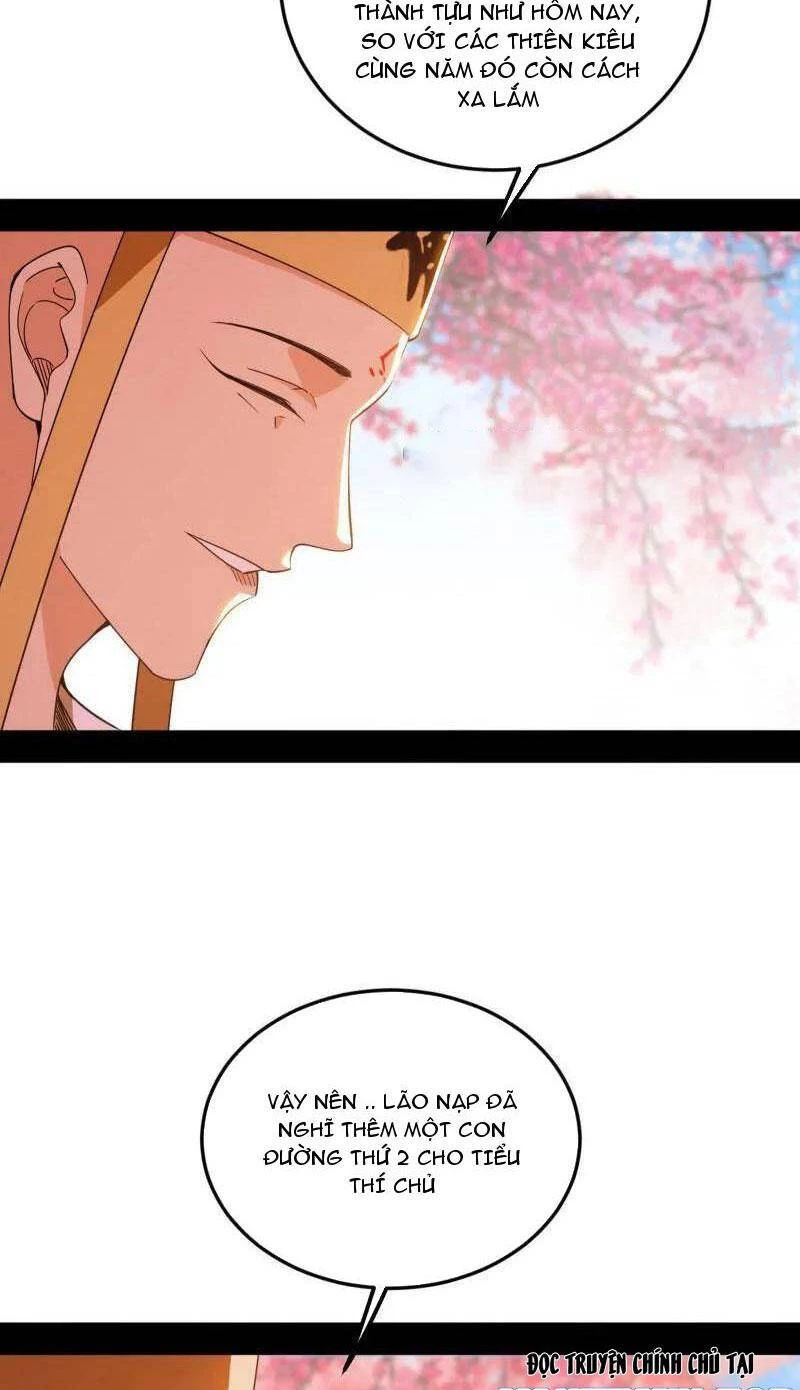 Ta Là Tà Đế Chapter 474 - Trang 4