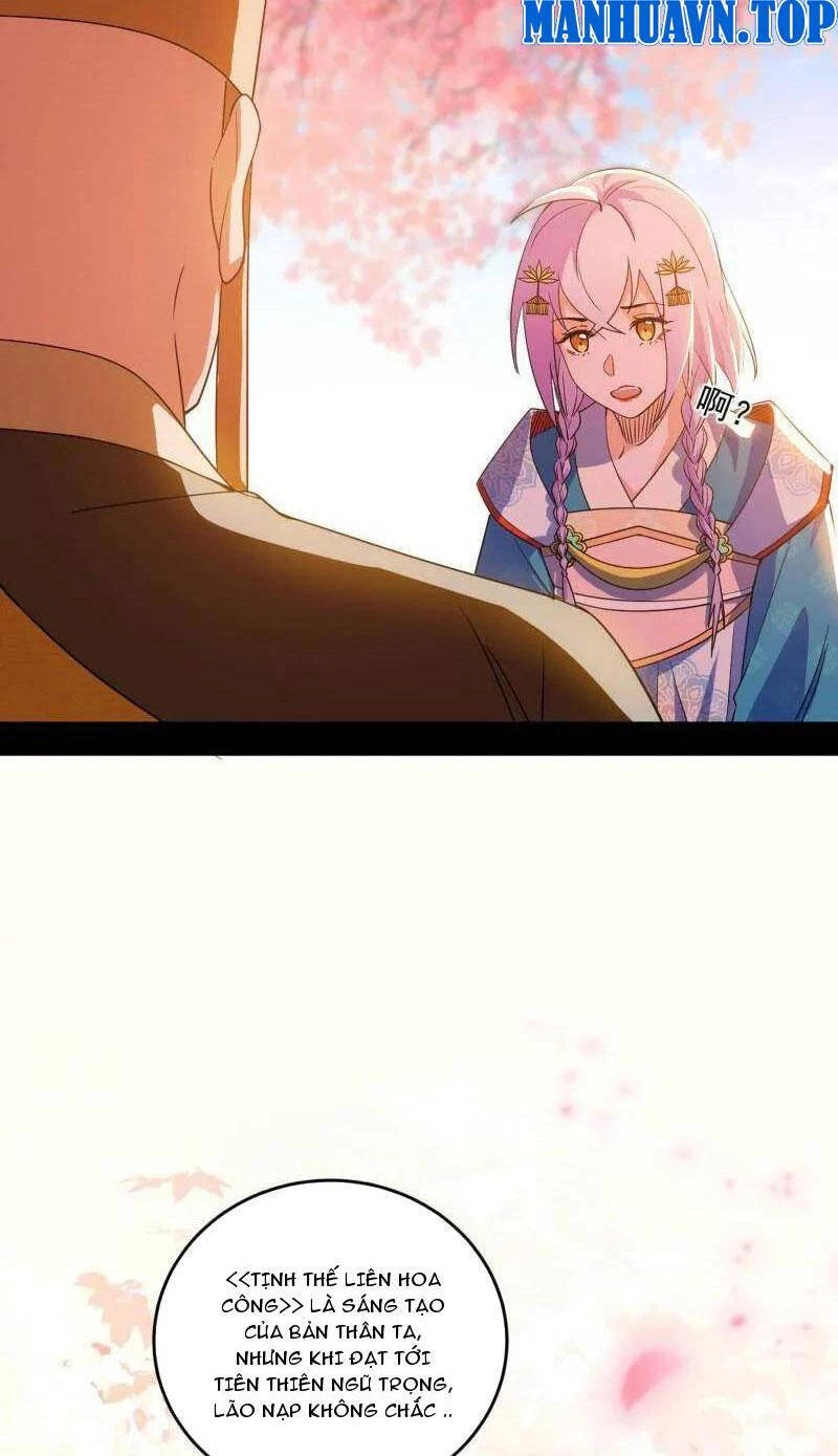 Ta Là Tà Đế Chapter 474 - Trang 4
