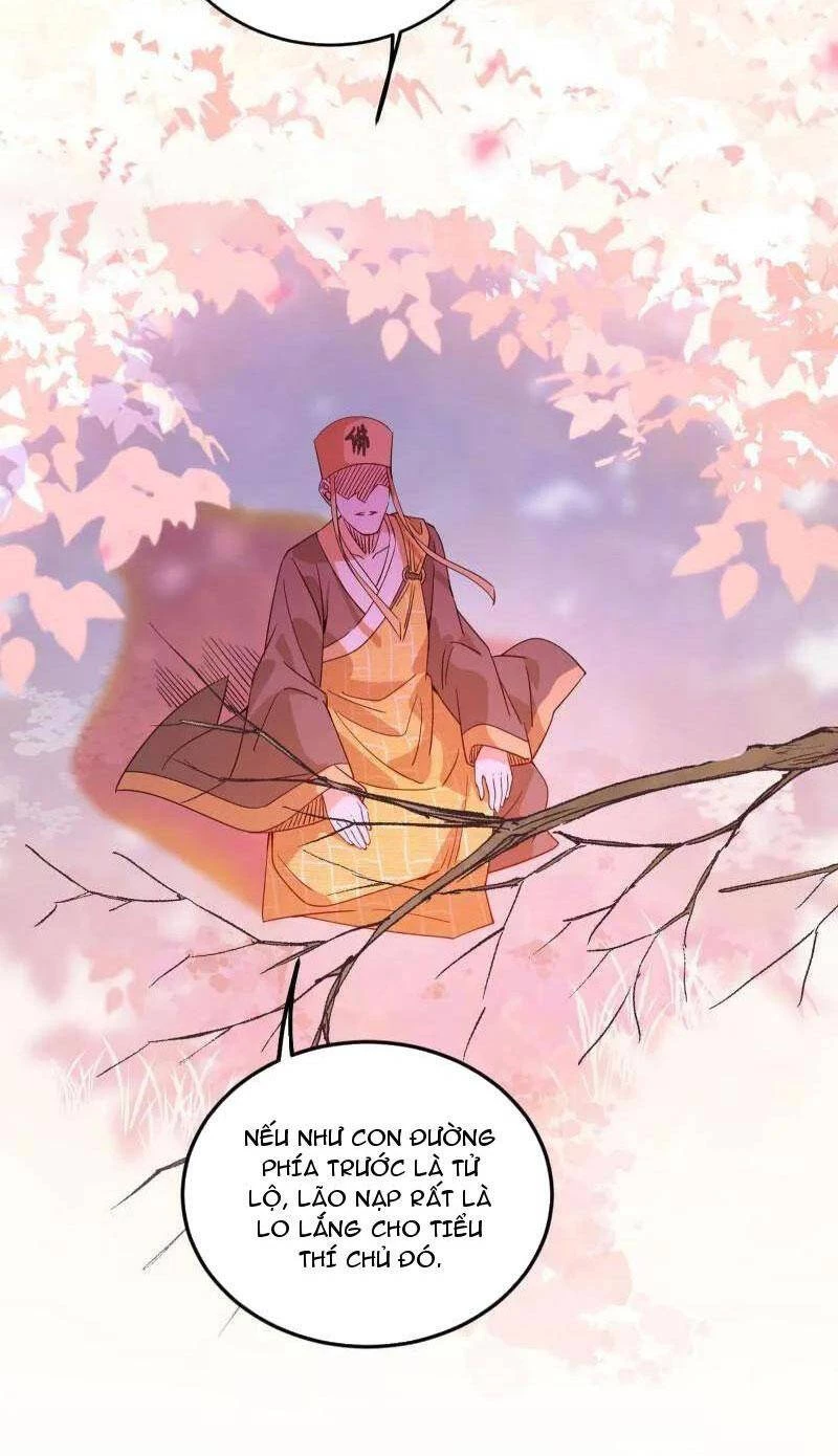 Ta Là Tà Đế Chapter 474 - Trang 4