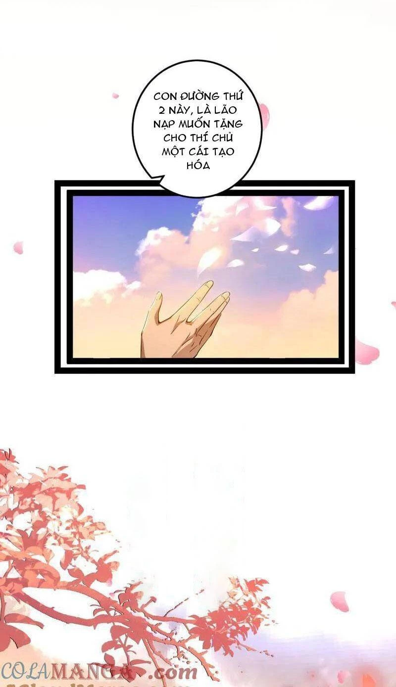 Ta Là Tà Đế Chapter 474 - Trang 4