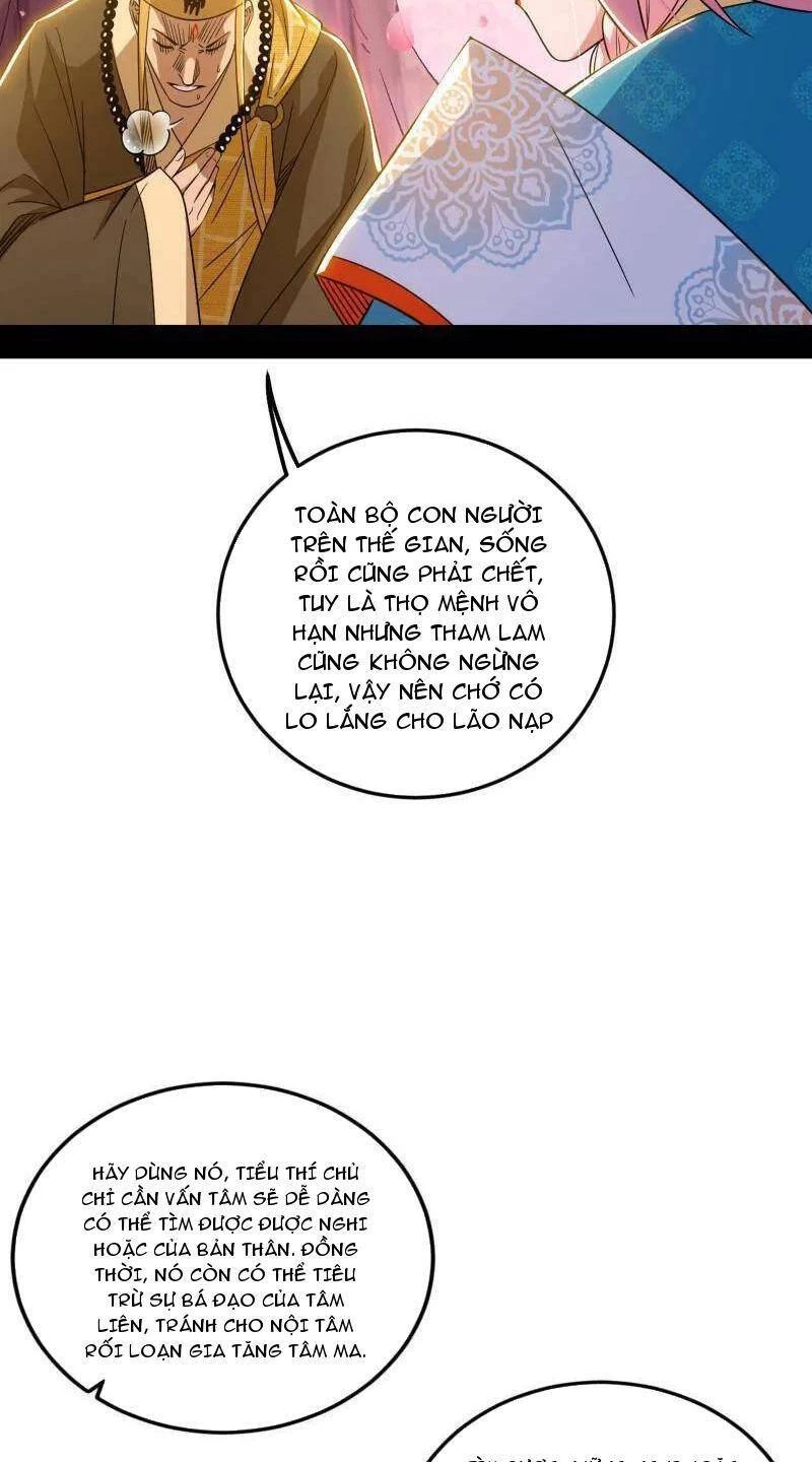Ta Là Tà Đế Chapter 474 - Trang 4