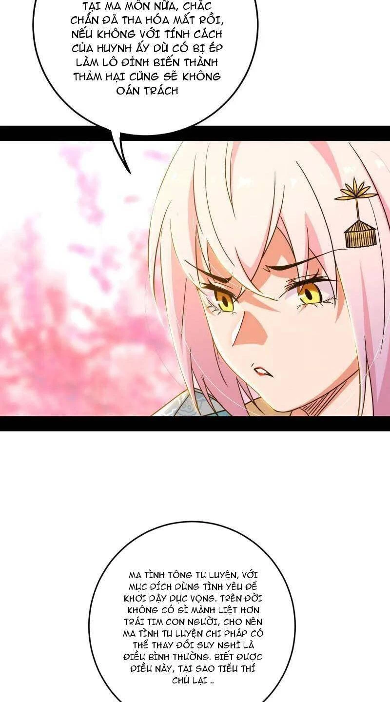 Ta Là Tà Đế Chapter 474 - Trang 4