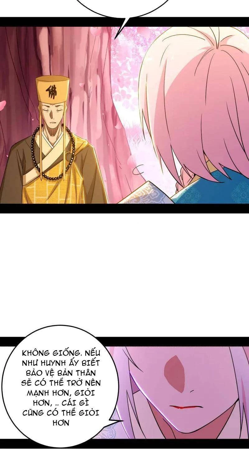 Ta Là Tà Đế Chapter 474 - Trang 4