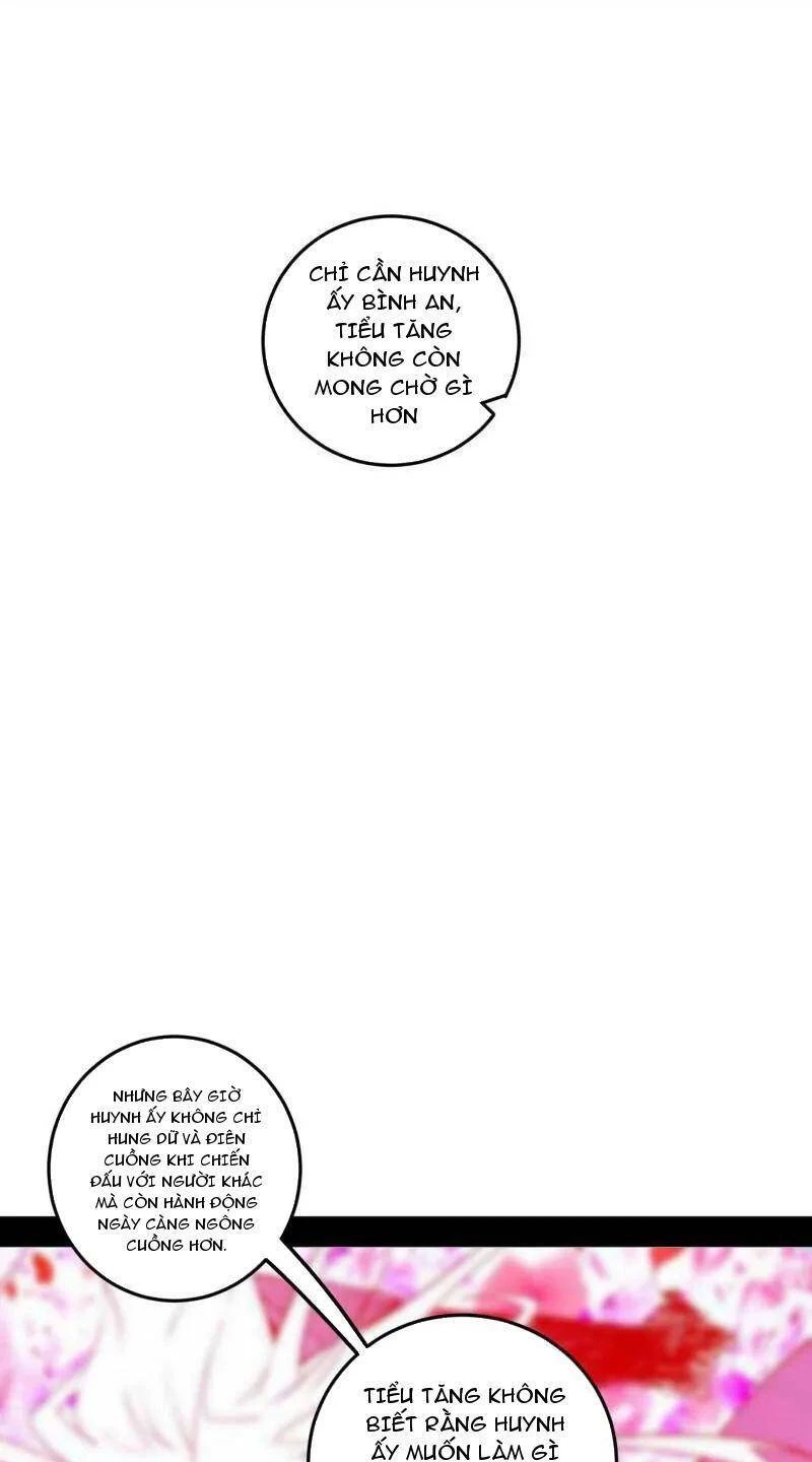 Ta Là Tà Đế Chapter 474 - Trang 4