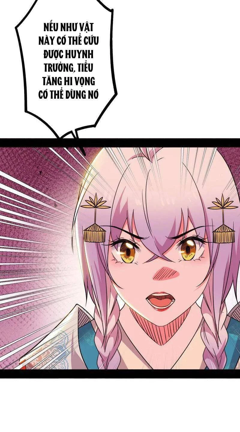 Ta Là Tà Đế Chapter 474 - Trang 4