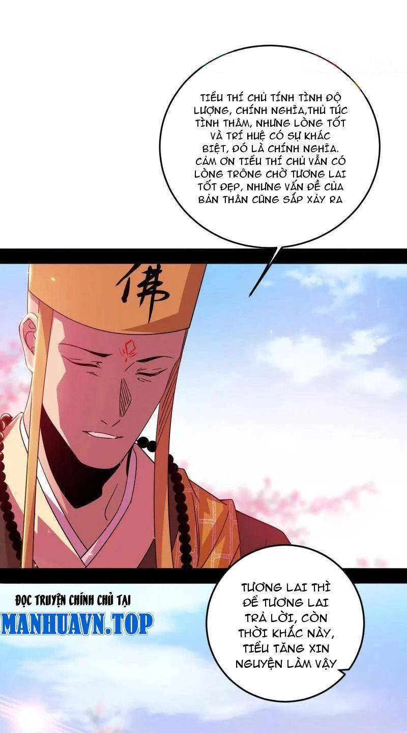 Ta Là Tà Đế Chapter 474 - Trang 4