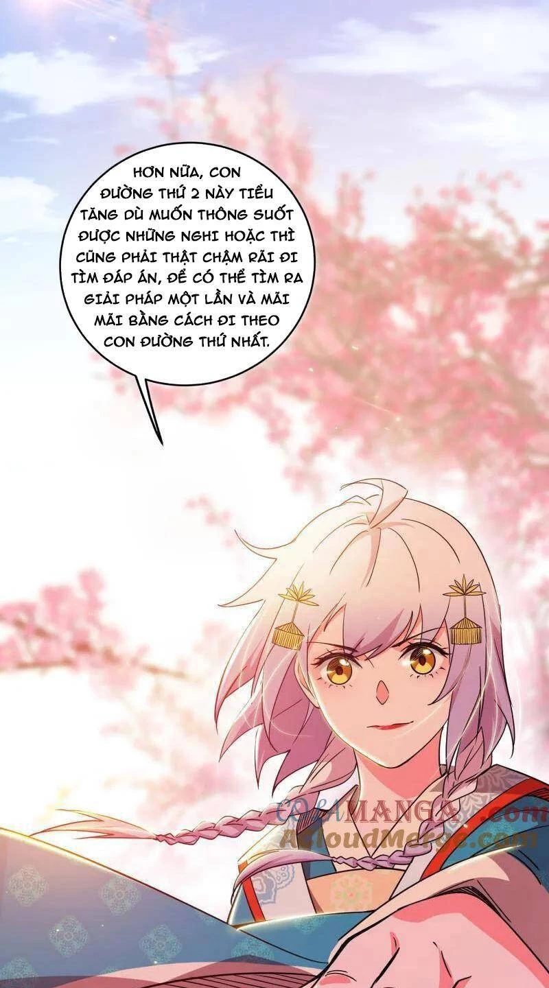 Ta Là Tà Đế Chapter 474 - Trang 4