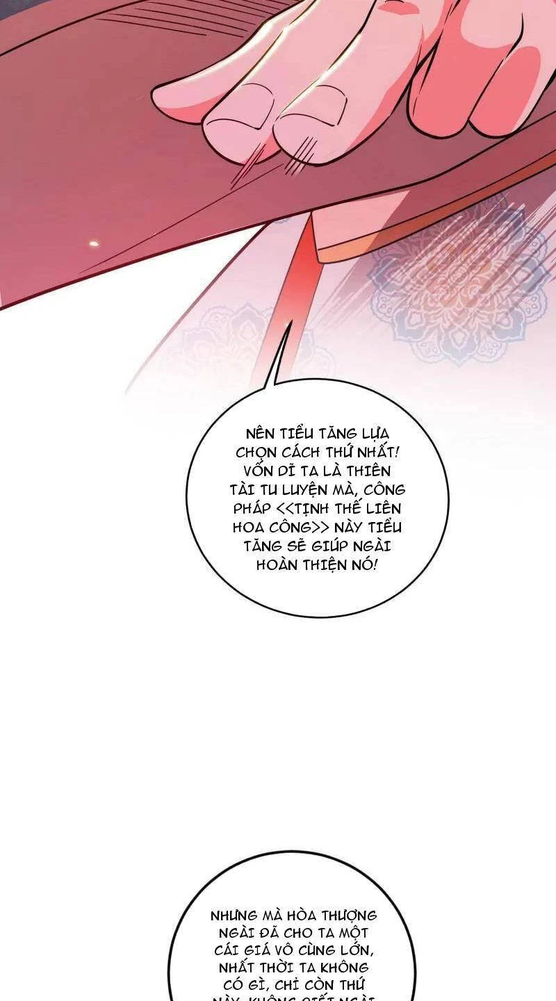 Ta Là Tà Đế Chapter 474 - Trang 4
