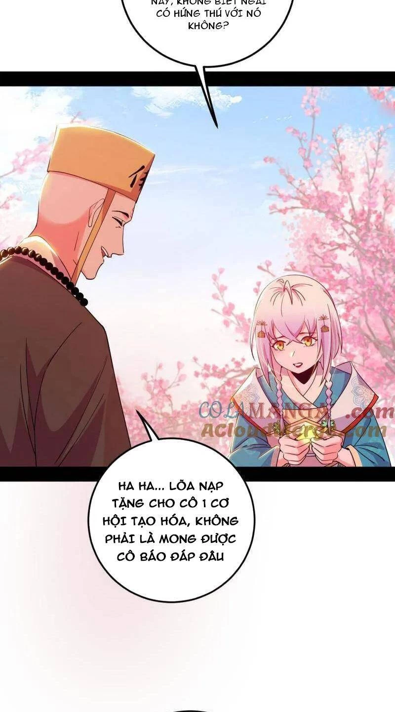 Ta Là Tà Đế Chapter 474 - Trang 4