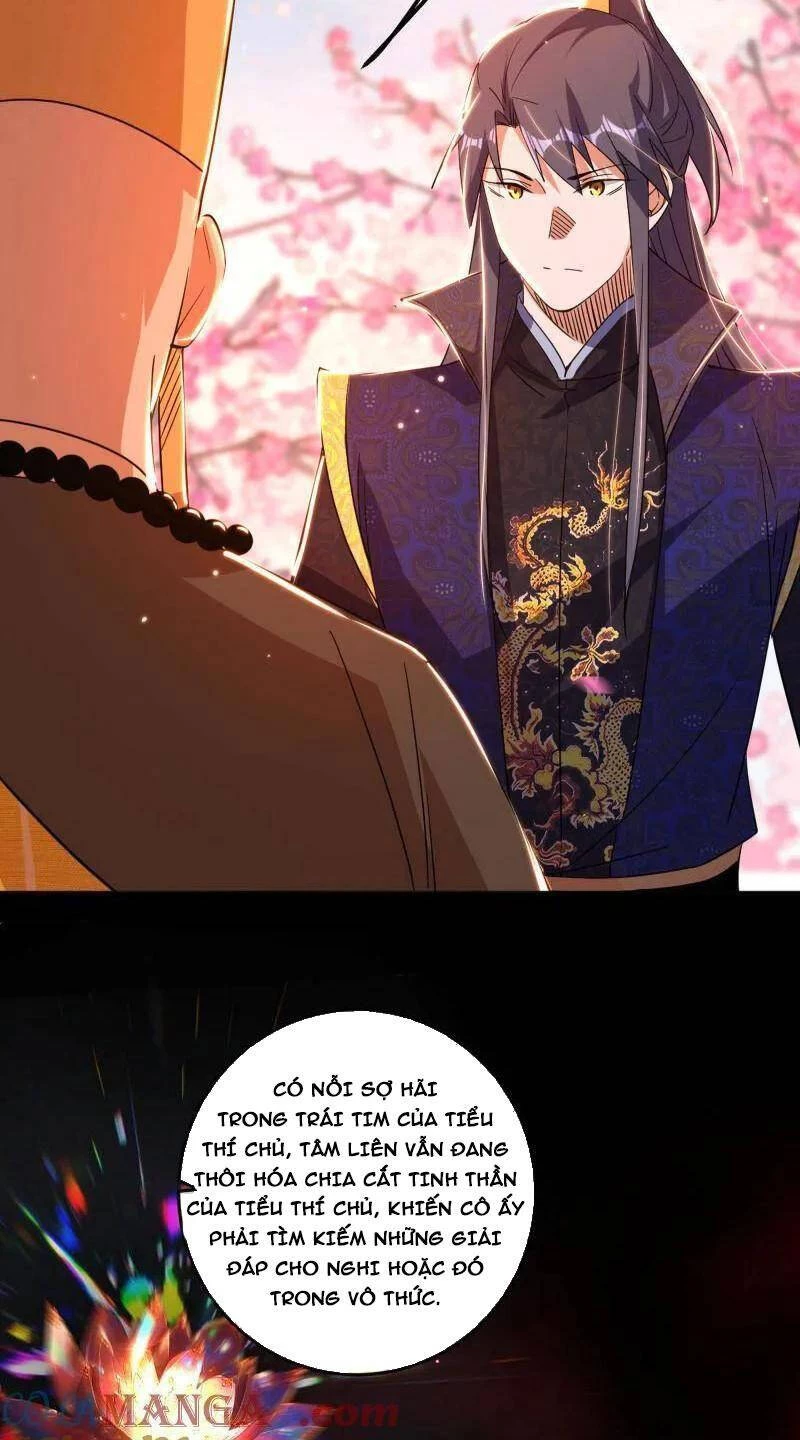 Ta Là Tà Đế Chapter 474 - Trang 4