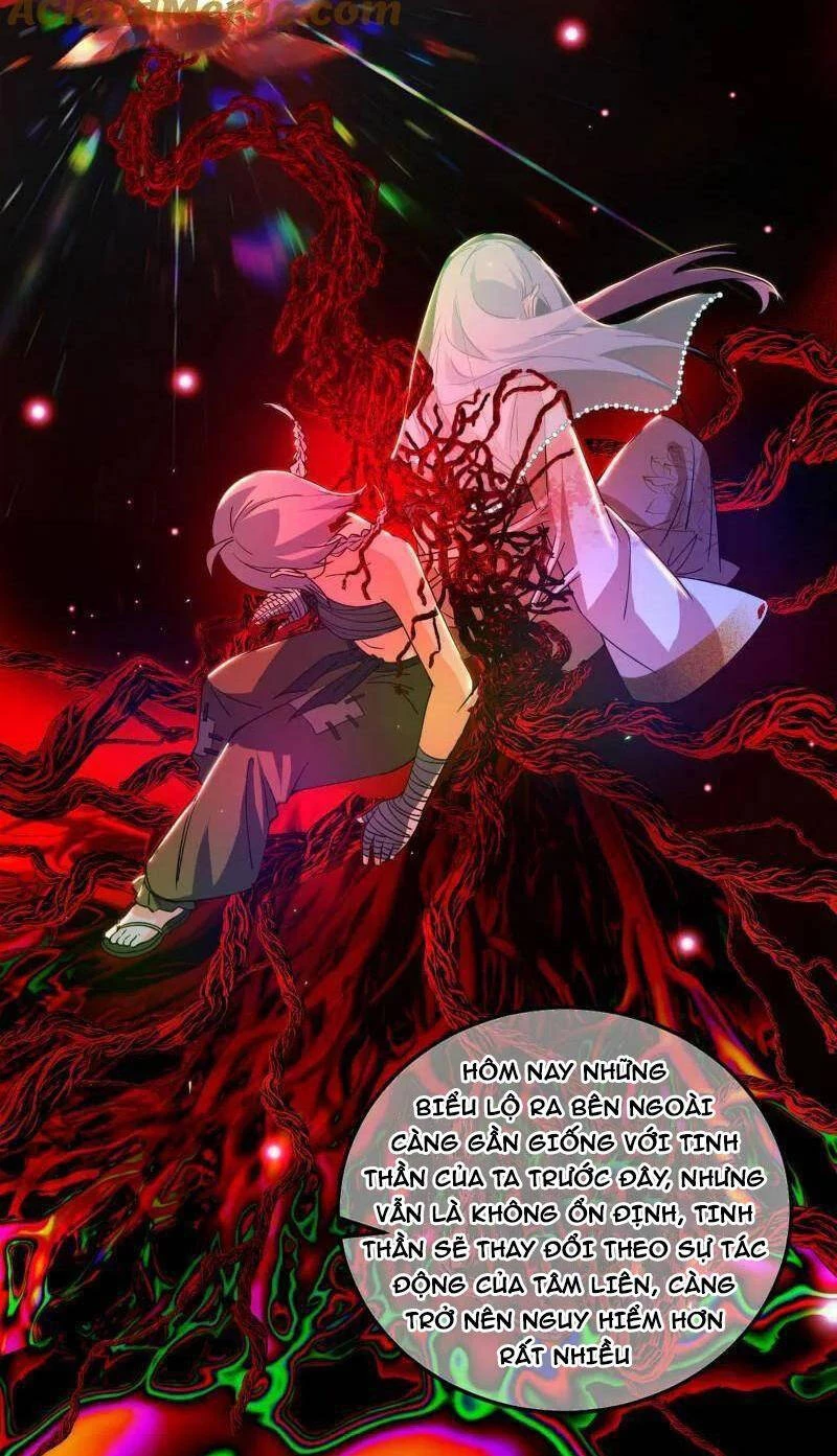 Ta Là Tà Đế Chapter 474 - Trang 4