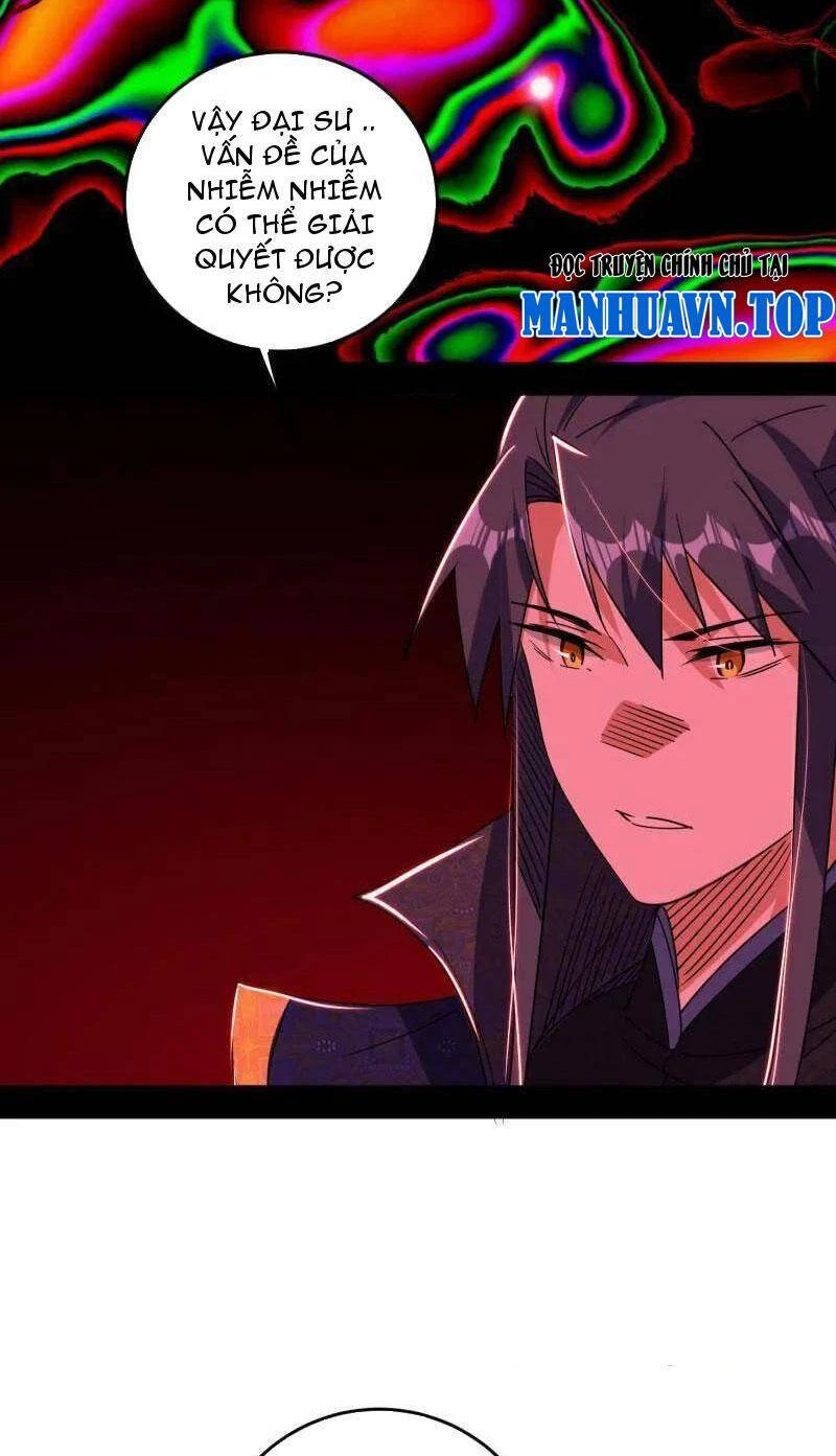 Ta Là Tà Đế Chapter 474 - Trang 4