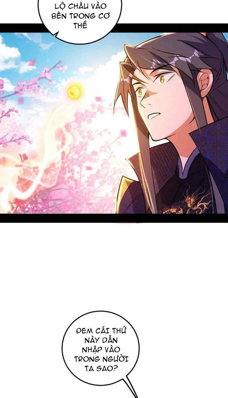 Ta Là Tà Đế Chapter 474 - Trang 4