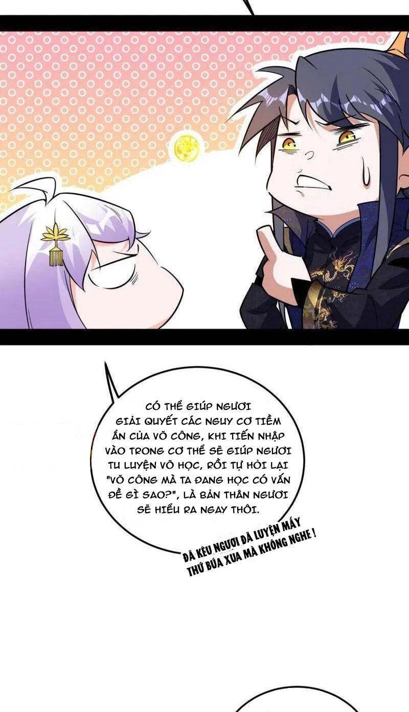 Ta Là Tà Đế Chapter 474 - Trang 4