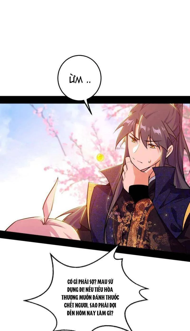 Ta Là Tà Đế Chapter 474 - Trang 4