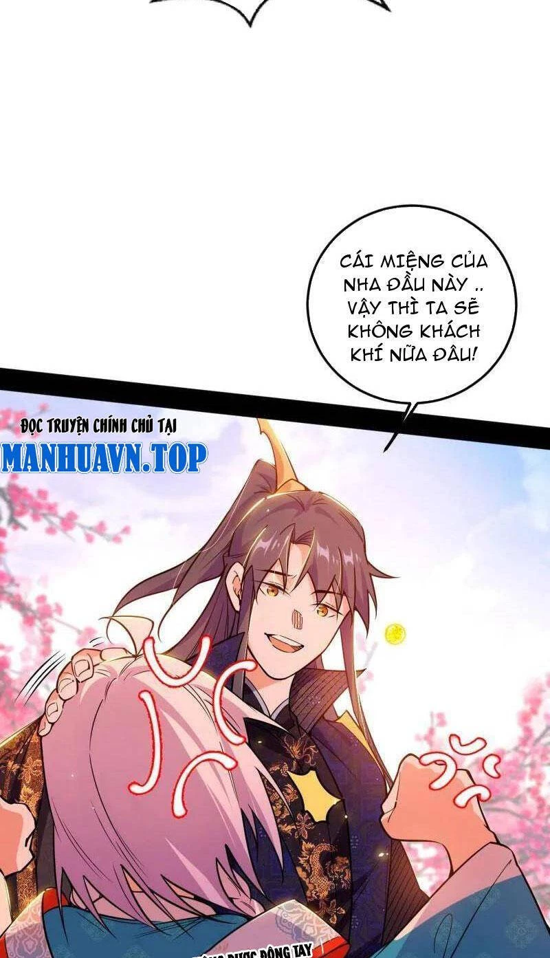 Ta Là Tà Đế Chapter 474 - Trang 4