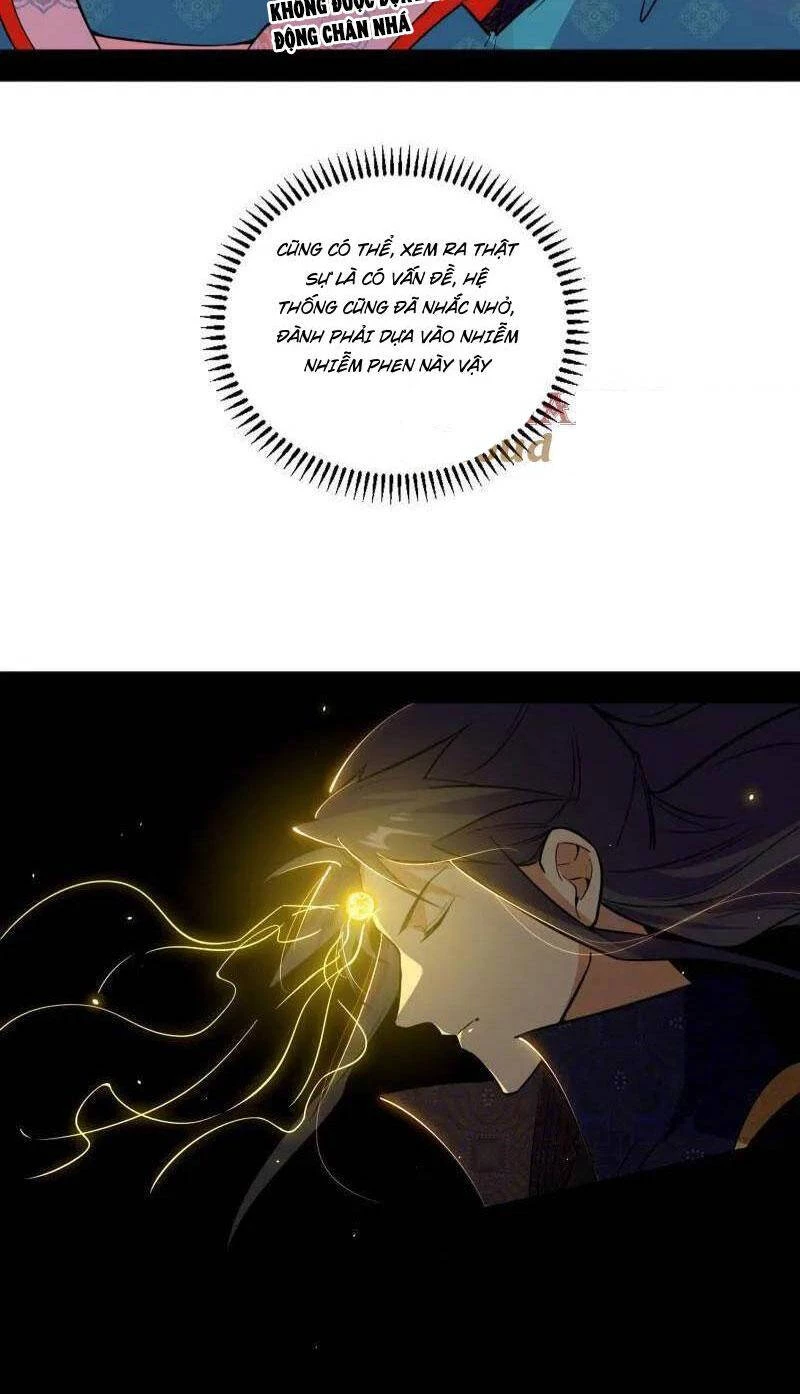 Ta Là Tà Đế Chapter 474 - Trang 4