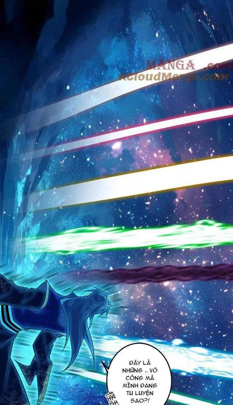 Ta Là Tà Đế Chapter 474 - Trang 4