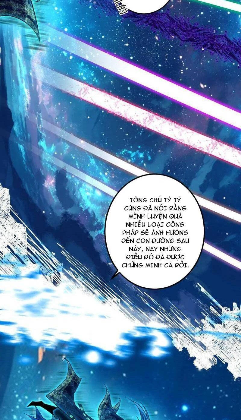 Ta Là Tà Đế Chapter 474 - Trang 4