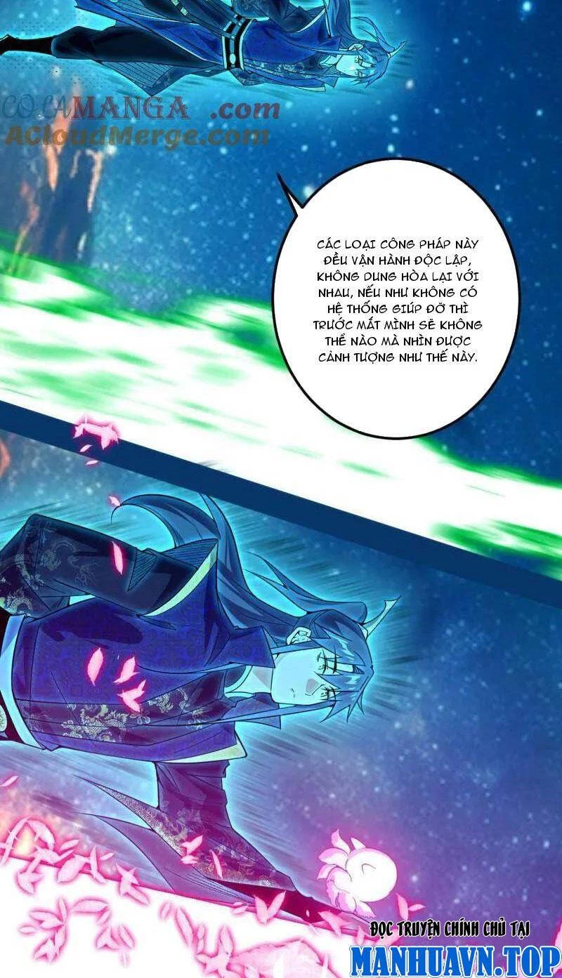 Ta Là Tà Đế Chapter 474 - Trang 4