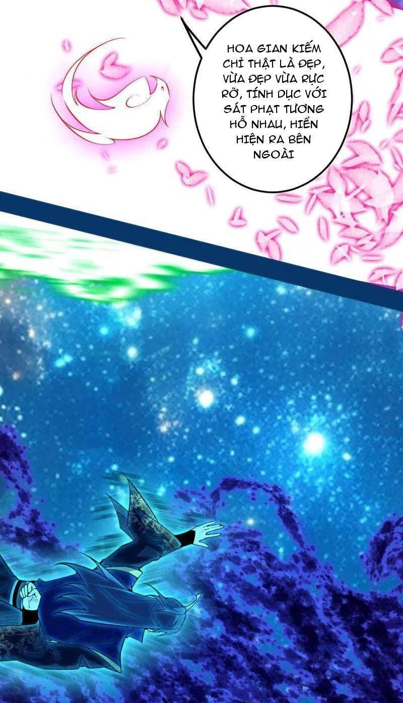 Ta Là Tà Đế Chapter 474 - Trang 4