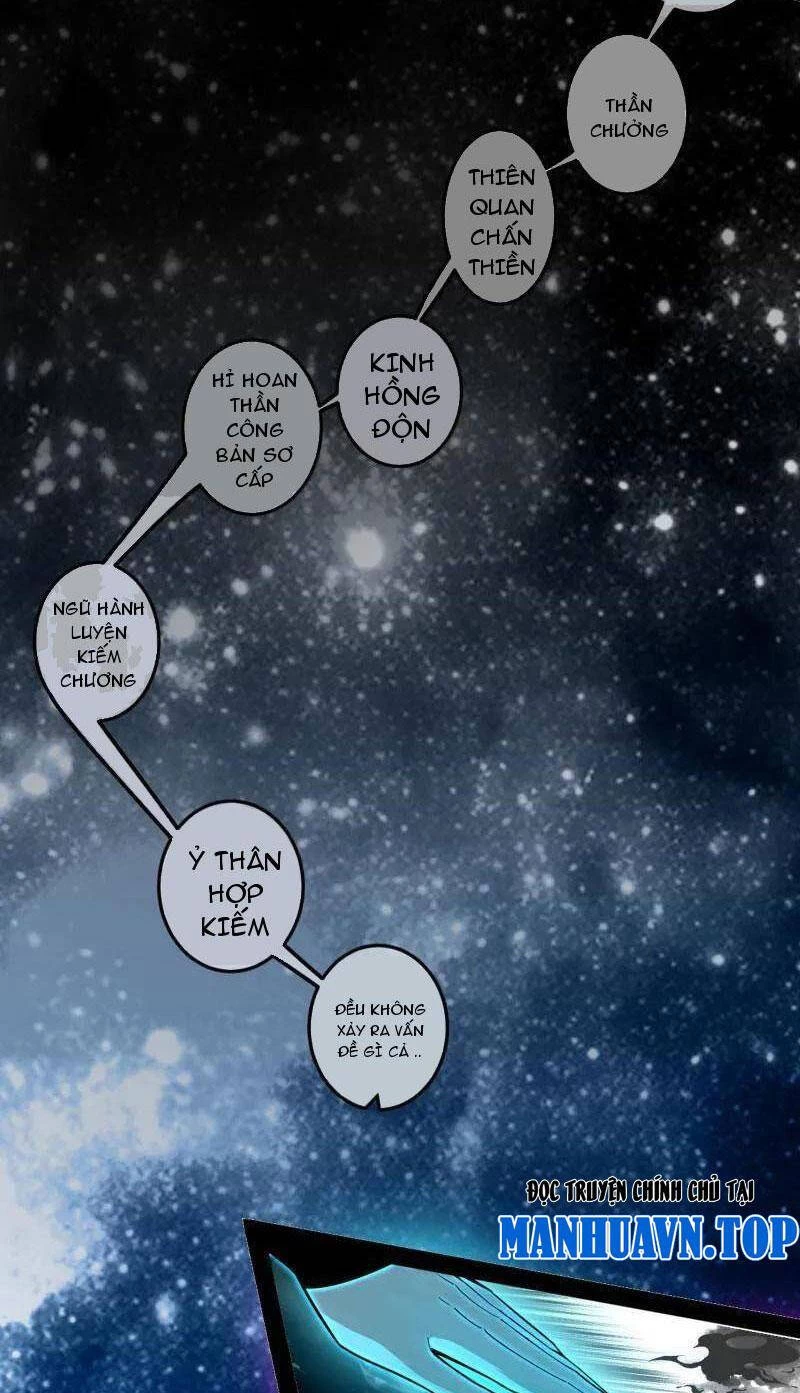 Ta Là Tà Đế Chapter 474 - Trang 4