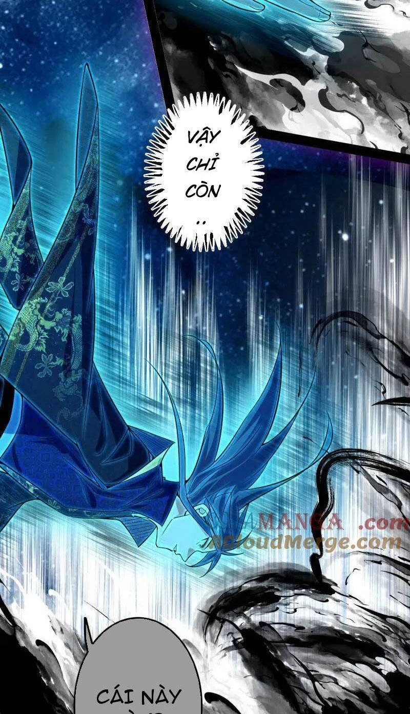 Ta Là Tà Đế Chapter 474 - Trang 4