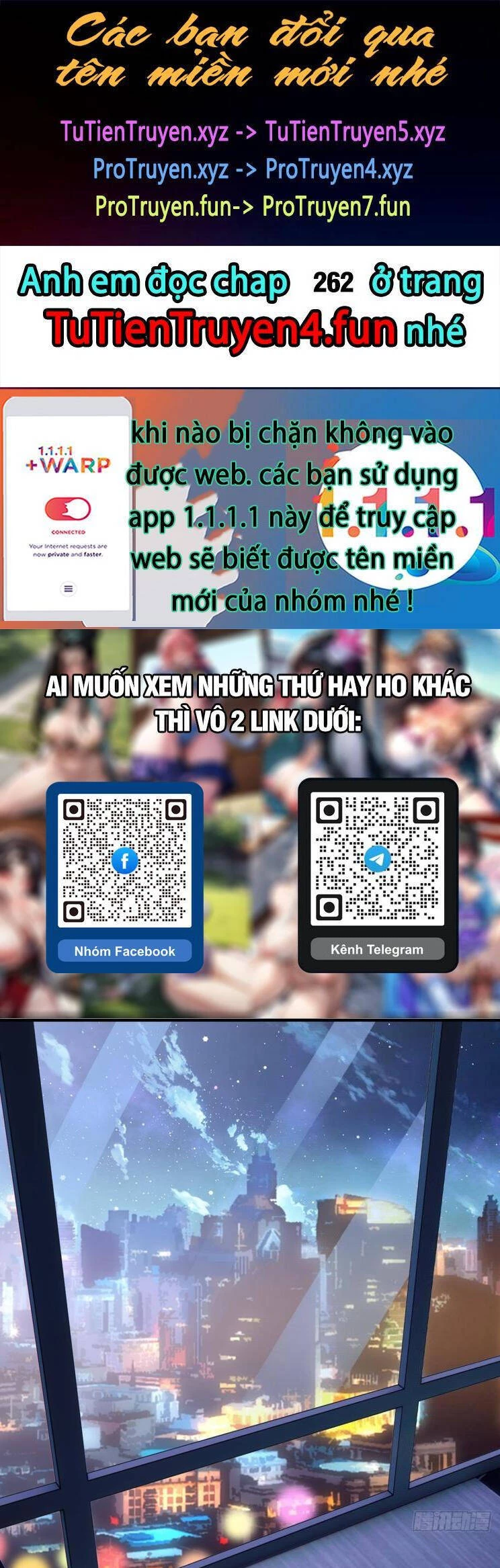 Cường Giả Đến Từ Trại Tâm Thần Chapter 261 - Trang 4