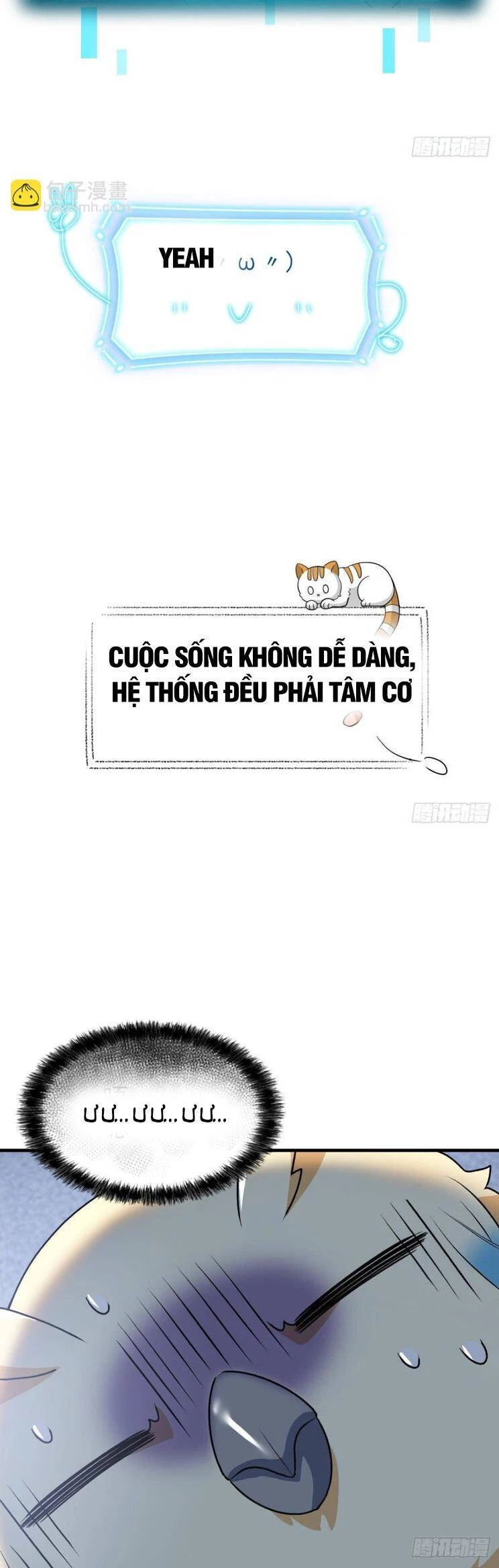 Cường Giả Đến Từ Trại Tâm Thần Chapter 261 - Trang 4