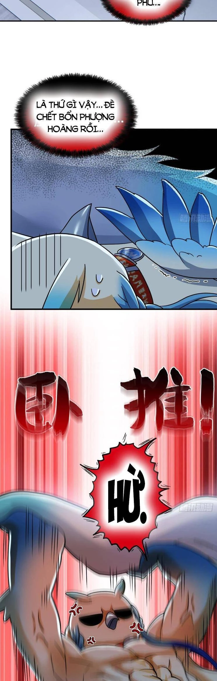 Cường Giả Đến Từ Trại Tâm Thần Chapter 261 - Trang 4