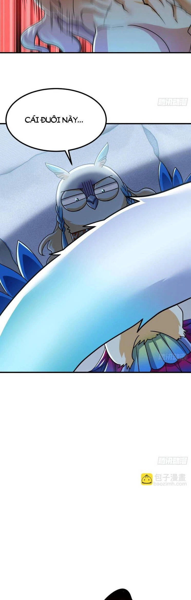 Cường Giả Đến Từ Trại Tâm Thần Chapter 261 - Trang 4