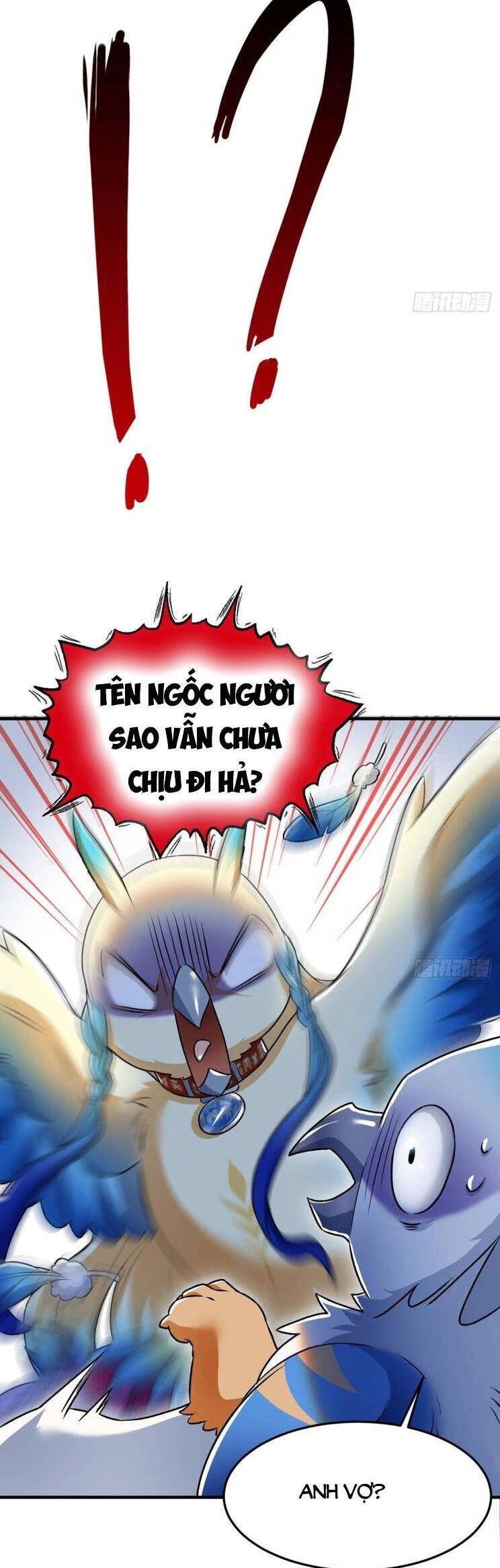 Cường Giả Đến Từ Trại Tâm Thần Chapter 261 - Trang 4