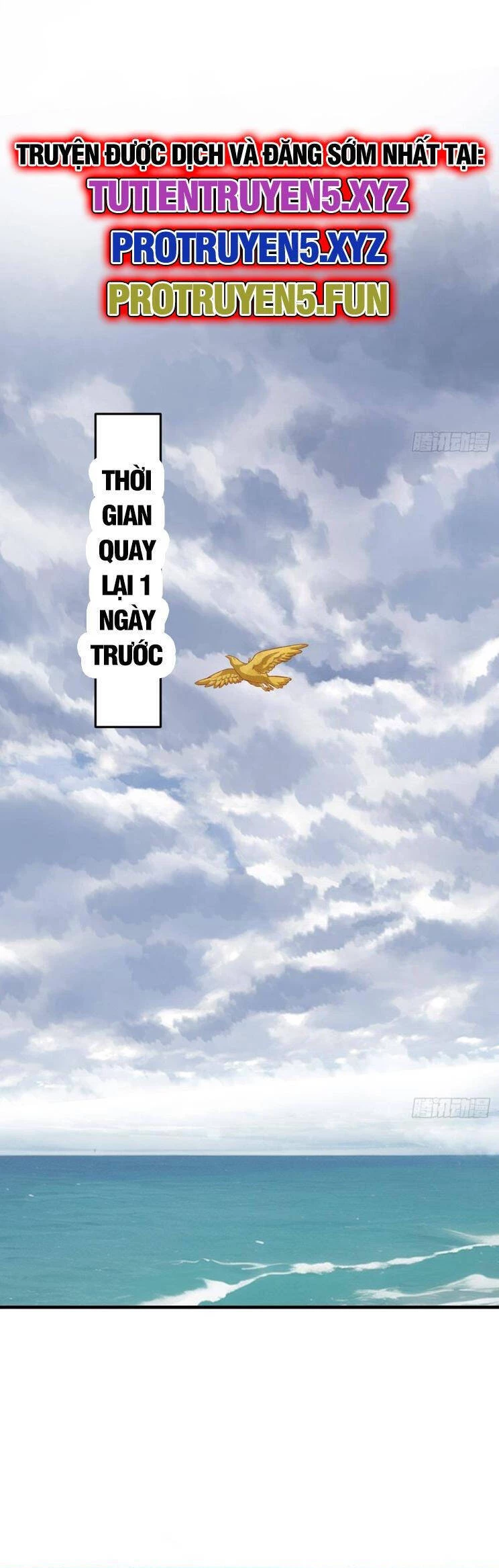 Cường Giả Đến Từ Trại Tâm Thần Chapter 261 - Trang 4