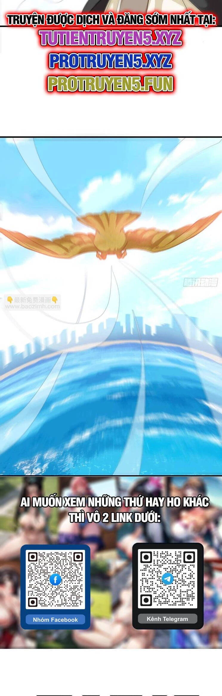 Cường Giả Đến Từ Trại Tâm Thần Chapter 261 - Trang 4